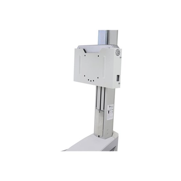 Kit sv dc Power System Mounting Hardware