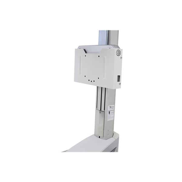 Kit sv dc Power System Mounting Hardware