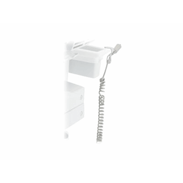 KIT SV4X LIFE COILED CORD EU/SAU-EU KIT SV4X LIFE COILED CORD EU/SAU-EU