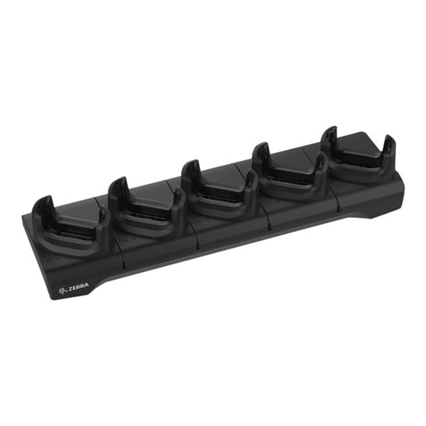 KIT: TC51/56 5-SLOT CHARGE ONLY CRADLE