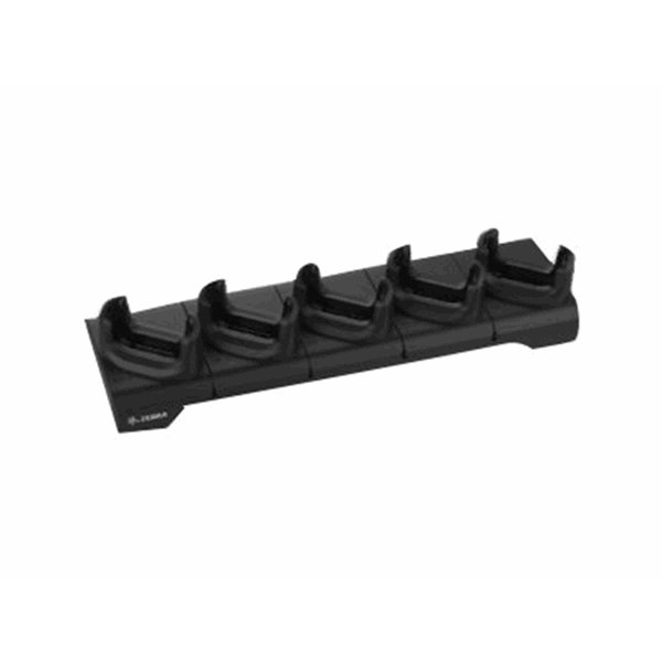KIT: TC51/TC56 5-SLOT ETHERNET CRADLE