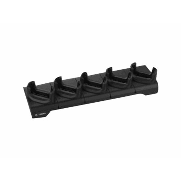 KIT: TC51/TC56 5-SLOT ETHERNET CRADLE KIT: TC51/TC56 5-SLOT ETHERNET CRADLE