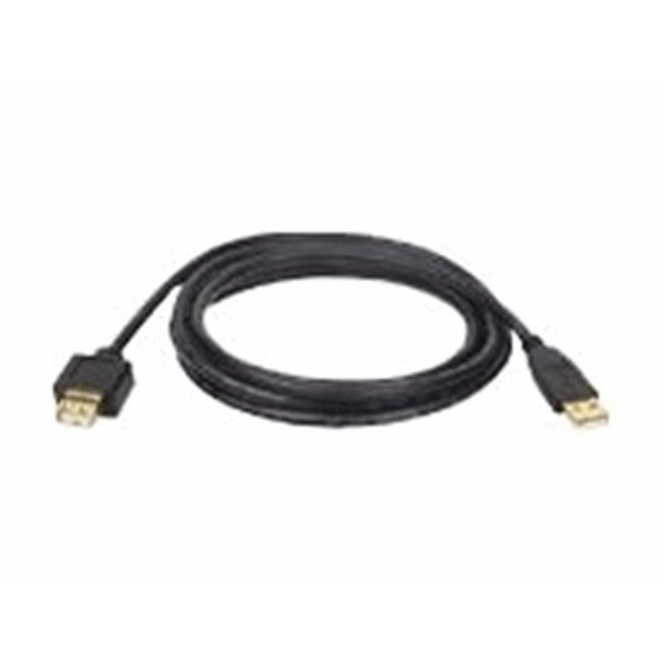 Kit, USB 2.0, 6-ft Cable, Accessory