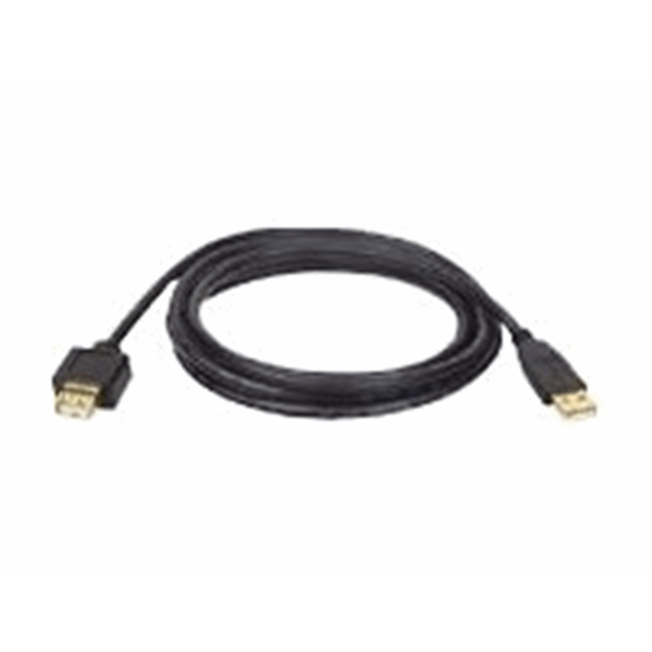 Kit, USB 2.0, 6-ft Cable, Accessory