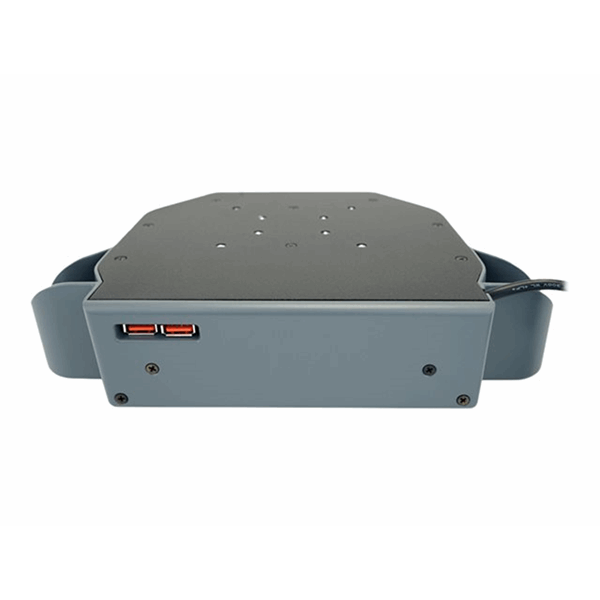 KIT: Zebra ET50/51 55/56 8in Dual USB an