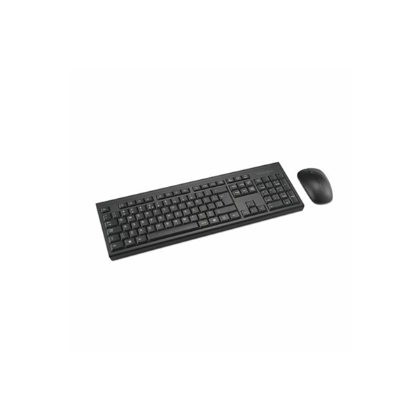 KM150 EQ Wireless Kb & Mouse US