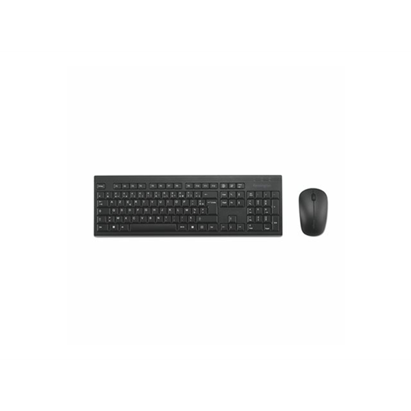 KM150 EQ Wireless Keyboard/Mouse Set