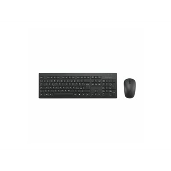 KM150 EQ Wireless Keyboard/Mouse Set