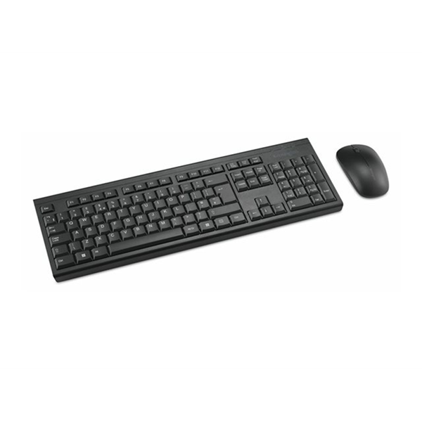 KM150 EQ Wireless Keyboard/Mouse Set