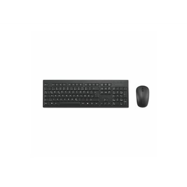 KM150 EQ Wireless Keyboard/Mouse Set