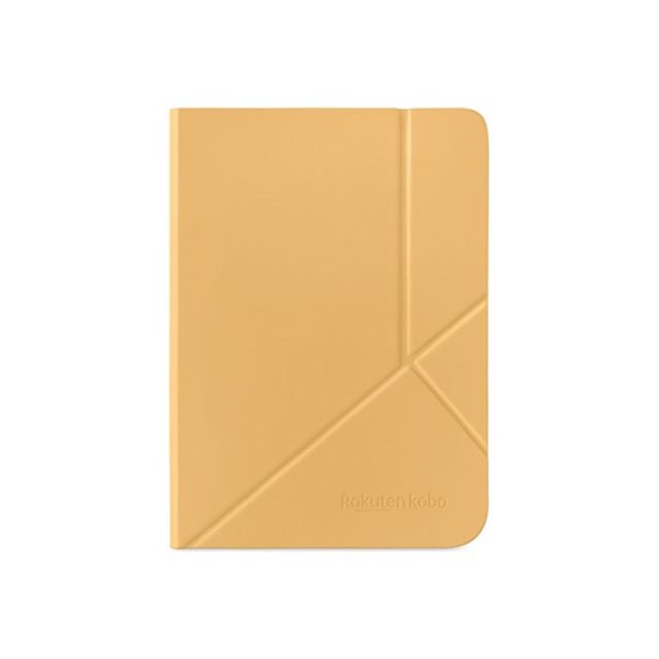 KOBO CLARA SLEEPCOVER CASE BUTTER YELLOW