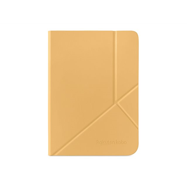 KOBO CLARA SLEEPCOVER CASE BUTTER YELLOW