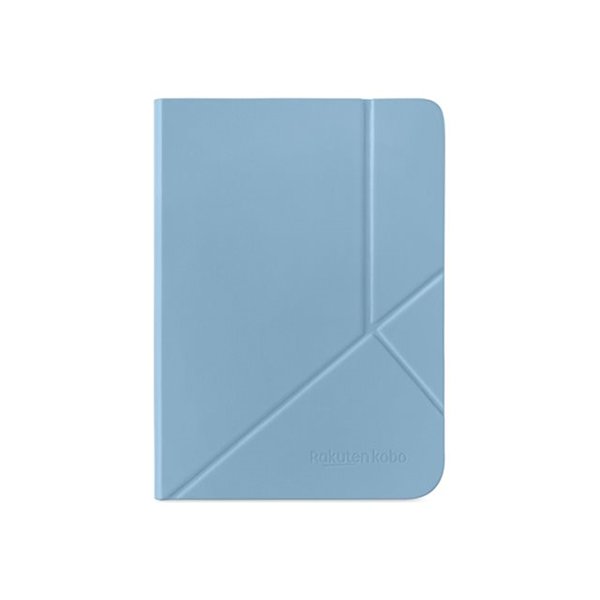 KOBO CLARA SLEEPCOVER CASE DUSK BLUE