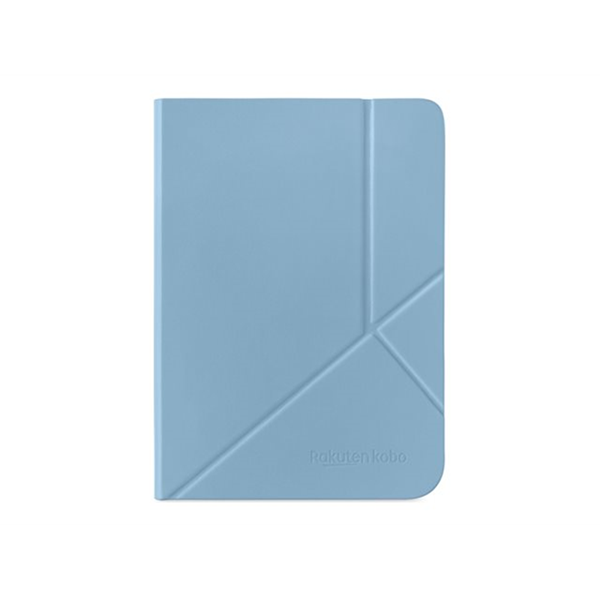 KOBO CLARA SLEEPCOVER CASE DUSK BLUE KOBO CLARA SLEEPCOVER CASE DUSK BLUE