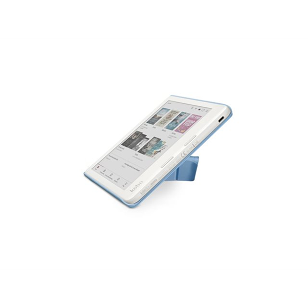 Kobo Libra Colour Notebook SlpCvr Dusk B