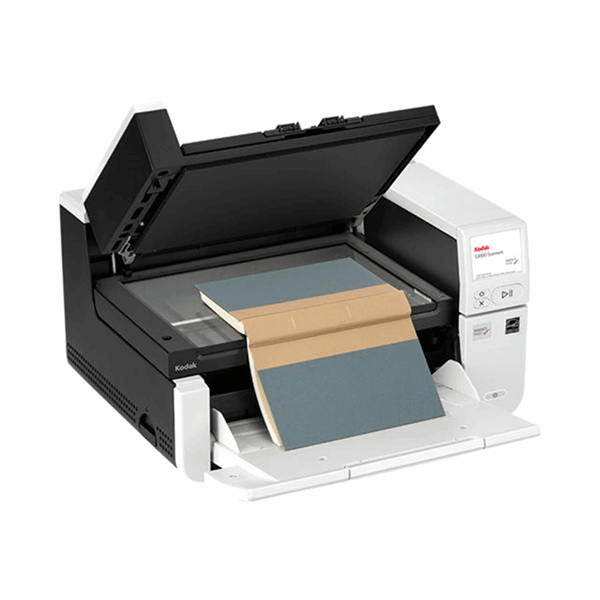 KODAK S2085f Scanner KODAK S2085f Scanner