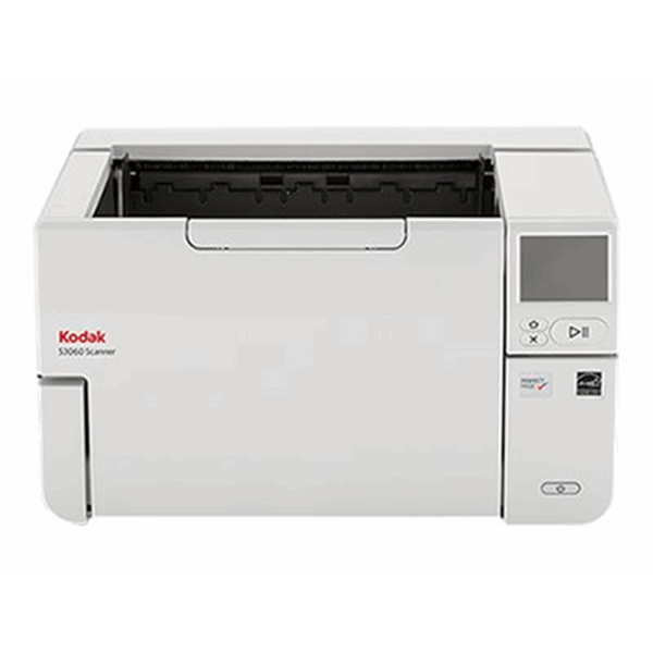 KODAK S3060f Scanner KODAK S3060f Scanner