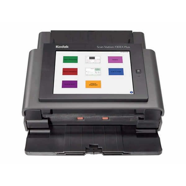 KODAK Scan Station 730EX Plus KODAK Scan Station 730EX Plus