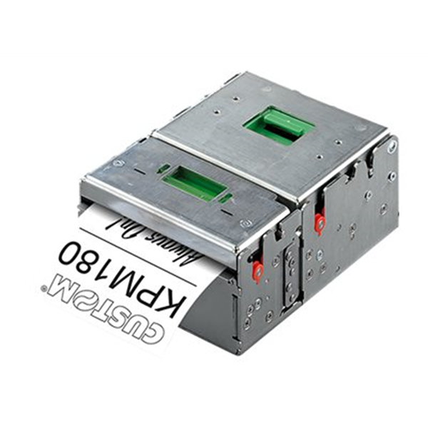 KPM180H ETH RS232 USB 24V CUTTER-PRESENT