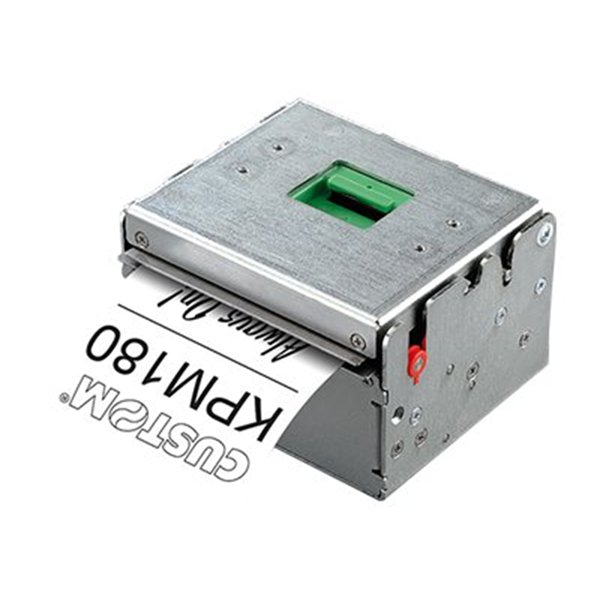 KPM180H ETH USB RS232 PRINTER