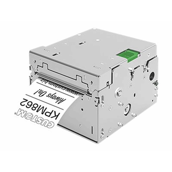 KPM862 PRINTER ETH USB RS232 RFID HF