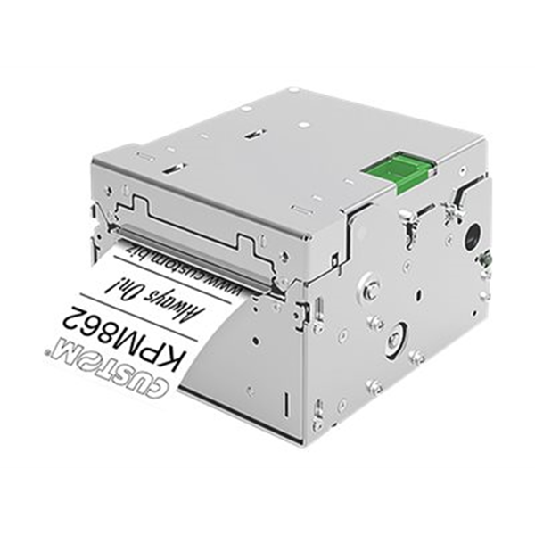 KPM862 PRINTER ETH USB RS232 VERIPRINT