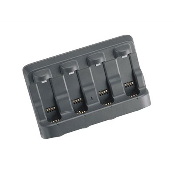 KT: MT20X0 4 BAY BAT CHARGER PS US LC