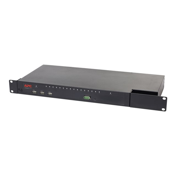 KVM 2G Digital/IP 1 Rem 1 Local
