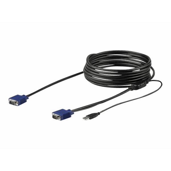KVM Cable - 4.6m Rackmount Console Cable