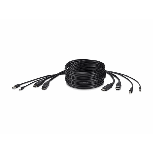 KVM Combo Cable 3m