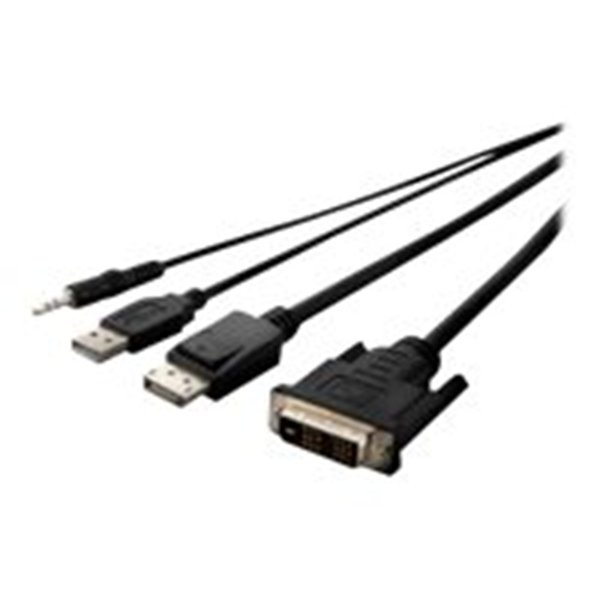 KVM Combo Cable 3m