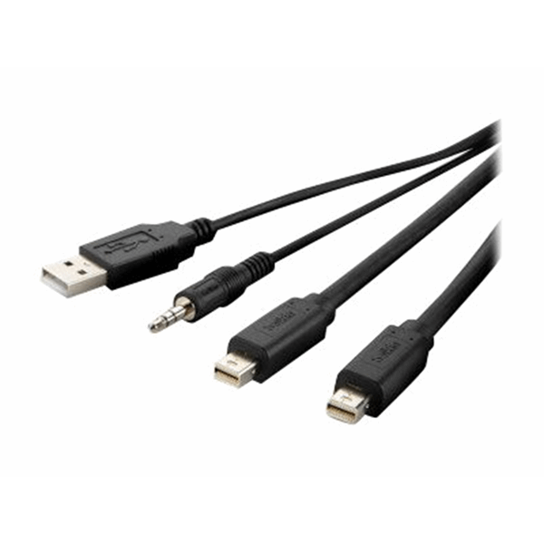 KVM Combo Cable 3m