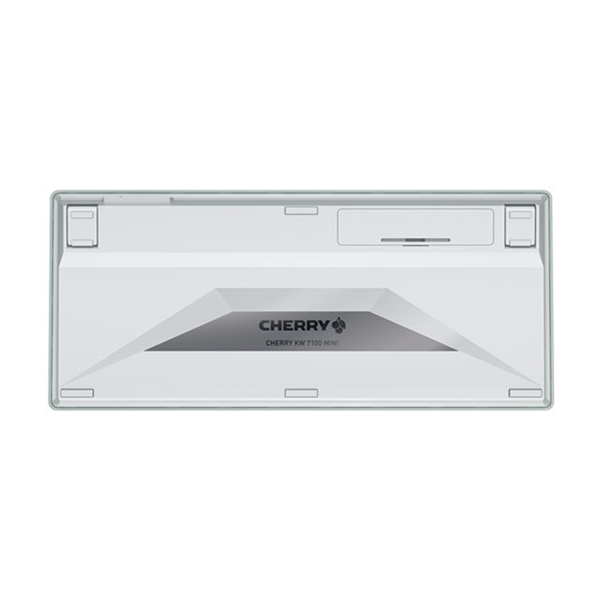 KW 7100 MINI BT Agave Green