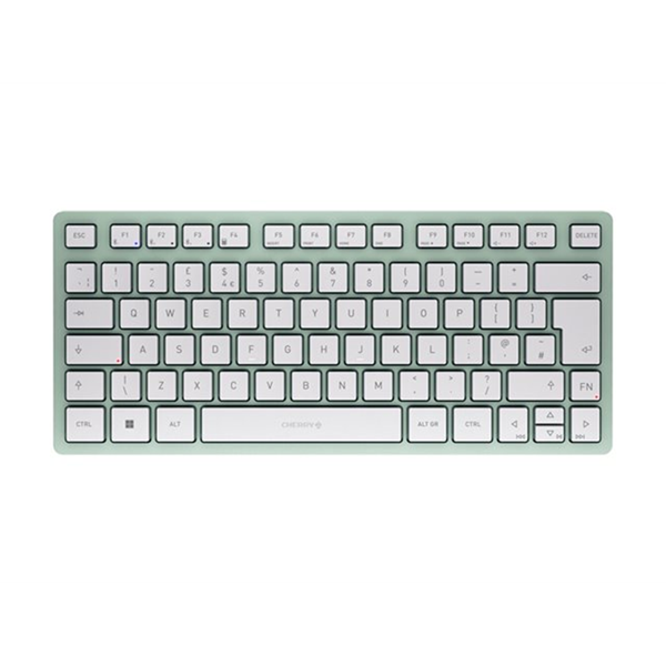 KW 7100 MINI BT Agave Green