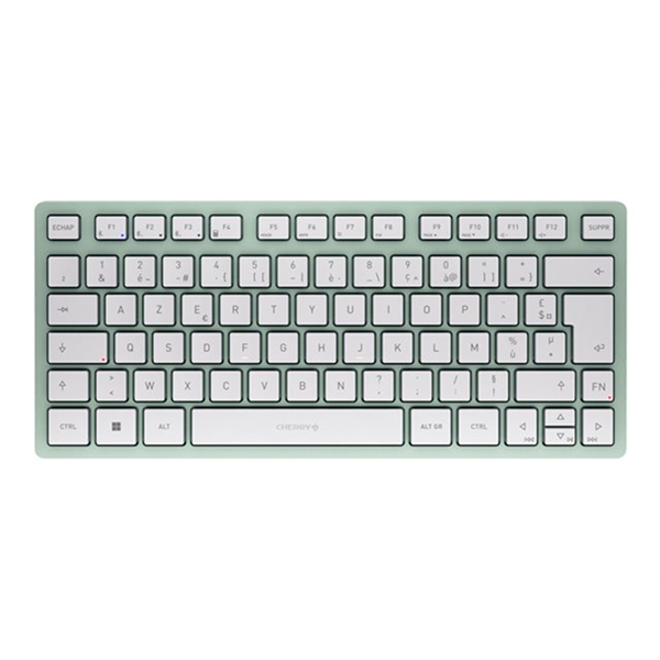 KW 7100 MINI BT Agave Green