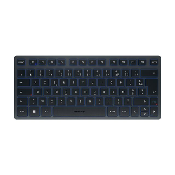 KW 7100 MINI BT Slate Blue