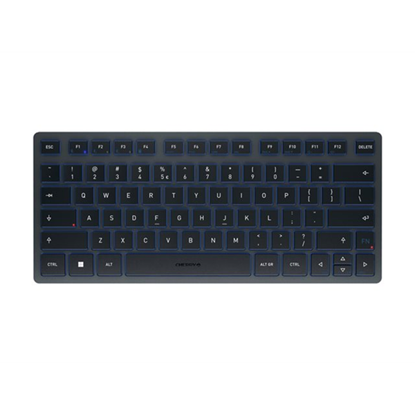 KW 7100 MINI BT Slate Blue