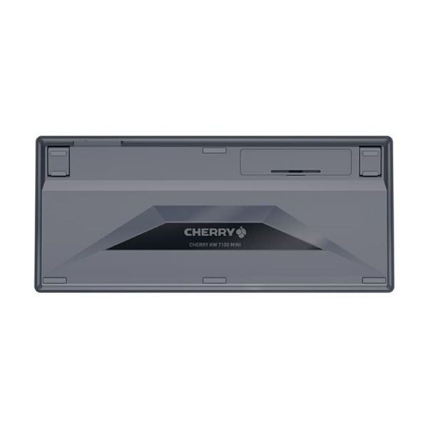 KW 7100 MINI BT Slate Blue