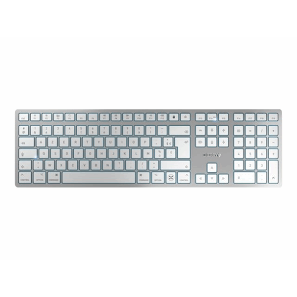 KW 9100 SLIM FOR MAC Keyboard wireless KW 9100 SLIM FOR MAC Keyboard wireless