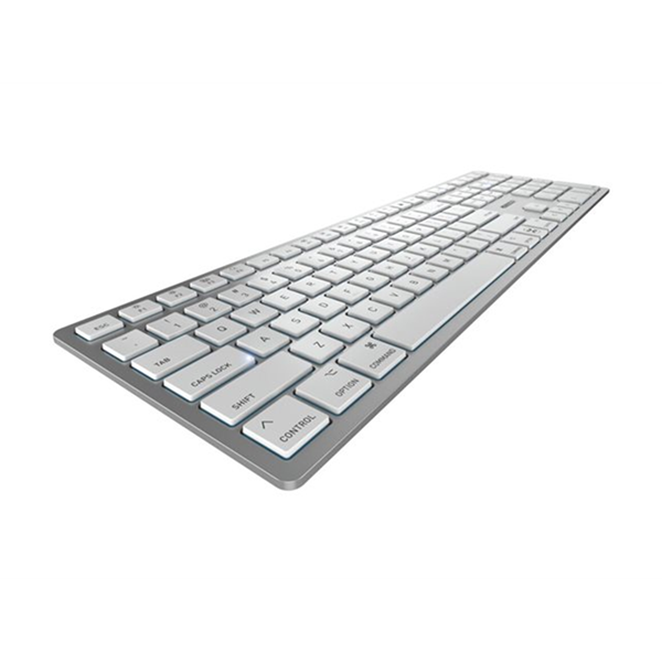 KW 9100 SLIM FOR MAC Keyboard wireless
