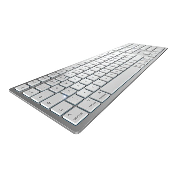 KW 9100 SLIM FOR MAC Keyboard wireless