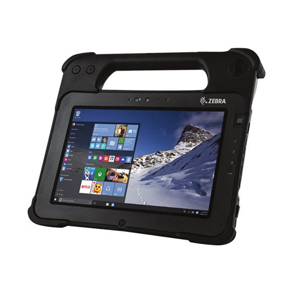 L10 NFC WWAN W/GPS XPAD 1000 NIT 8GB/128 L10 NFC WWAN W/GPS XPAD 1000 NIT 8GB/128