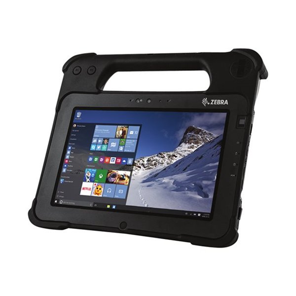 L10 NFC WWAN W/GPS XPAD ACT 1000 NIT 4GB