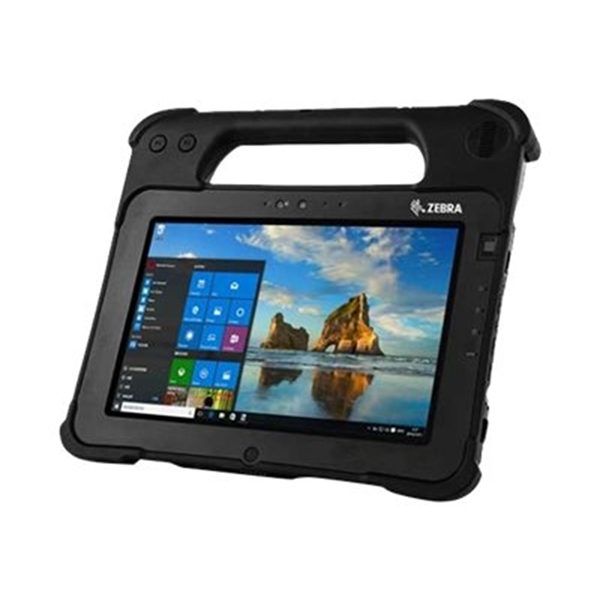L10 NFC WWAN W/GPS XPAD ACT 1000NIT BCR