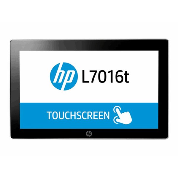 HP L7016t Retail Touch Monitor