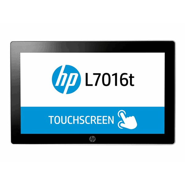 HP L7016t Retail Touch Monitor