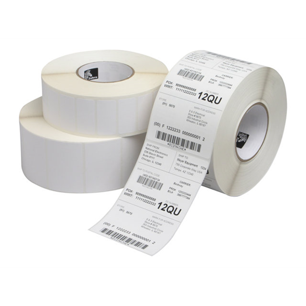 Label roll -76x51mm 6pcs/box Label roll -76x51mm 6pcs/box