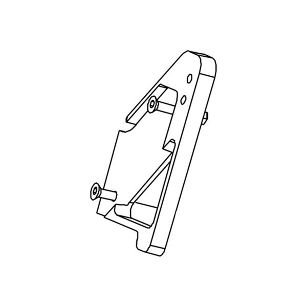 LABEL ROLL KIT 150 MM