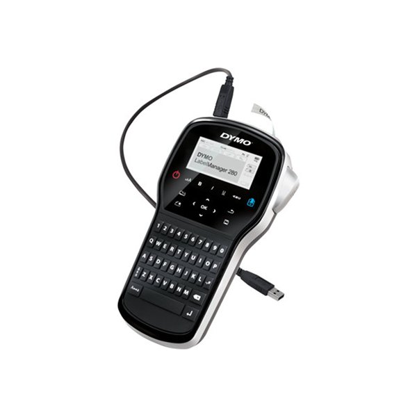 LABELMANAGER 280 QWERTY