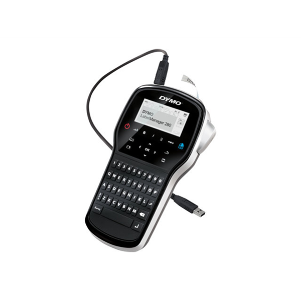 LABELMANAGER 280 QWERTY